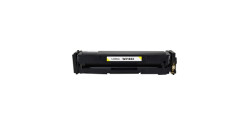 HP W2182X (218X) Yellow Compatible High Yield Laser Cartridge HP W2182X (218X) Yellow Compatible High Yield Laser Cartridge