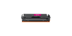 HP W2183X (218X) Magenta Compatible High Yield Laser Cartridge HP W2183X (218X) Magenta Compatible High Yield Laser Cartridge