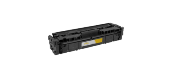 HP W2312A (215A) Yellow Compatible Laser Cartridge HP W2312A (215A) Yellow Compatible Laser Cartridge
