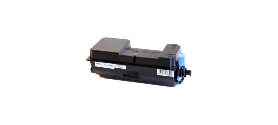 Cartouche laser Kyocera TK 3112 (1T02MT0US0) compatible noir Cartouche laser Kyocera TK 3112 (1T02MT0US0) compatible noir