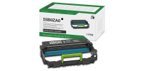  Lexmark 55B0ZA0 Original Laser Drum Unit 