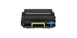 Lexmark 55B1X00 extra high yield Compatible Black Laser Cartridge Lexmark 55B1X00 extra high yield Compatible Black Laser Cartridge