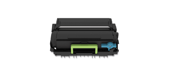 Lexmark 55B1X00 extra high yield Compatible Black Laser Cartridge Lexmark 55B1X00 extra high yield Compatible Black Laser Cartridge