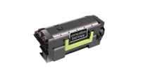 Lexmark 58D1H00 High Yield, Black, Compatible Laser Cartridge Lexmark 58D1H00 High Yield, Black, Compatible Laser Cartridge