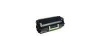 Lexmark 58D1X00 Extra High Yield, Black, Remanufactured Laser Cartridge Lexmark 58D1X00 Extra High Yield, Black, Remanufactured Laser Cartridge