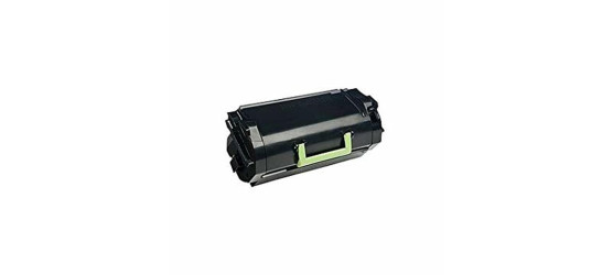 Lexmark 58D1X00 Extra High Yield, Black, Compatible Laser Cartridge Lexmark 58D1X00 Extra High Yield, Black, Compatible Laser Cartridge