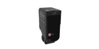 Lexmark 74C10M0 Remanufactured Magenta Laser Cartridge Lexmark 74C10M0 Remanufactured Magenta Laser Cartridge