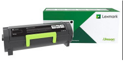  Lexmark B341H00 Remanufactured Black Laser Cartridge 