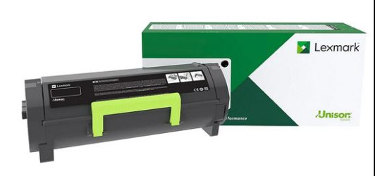  Lexmark B341H00 Original Black Laser Cartridge 
