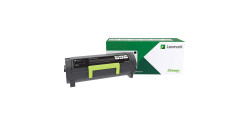  Lexmark B341X00 Original Extra High Yield Black Laser Cartridge 