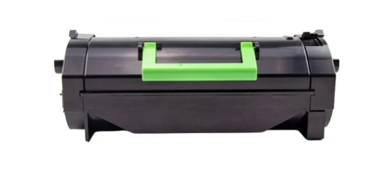 Cartouche laser Lexmark B221H00 haute capacité compatible noir