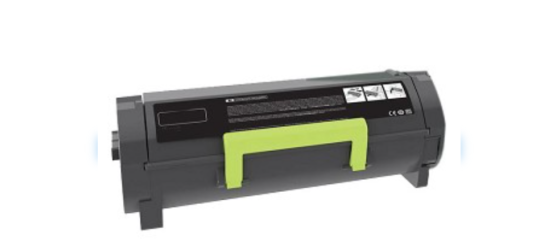 Lexmark B341H00 Compatible Black Laser Cartridge 