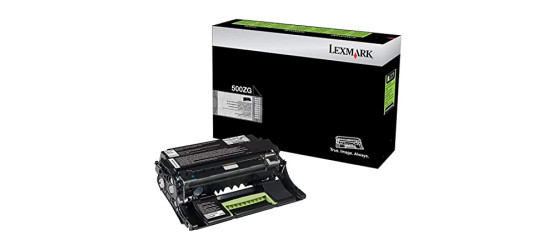 Lexmark 24B6025 Original Drum
