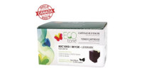 Lexmark 80C1SK0 (801SK) Black Remanufactured Laser Cartridge 