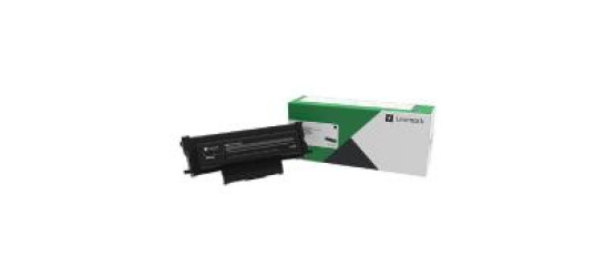 Lexmark B221H00 Black High Yield Original Laser Cartridge Lexmark B221H00 Black High Yield Original Laser Cartridge
