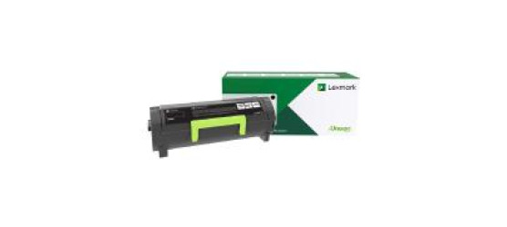 Lexmark B231000 Black Original Laser Cartridge Lexmark B231000 Black Original Laser Cartridge