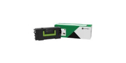 Lexmark B281H00 Black High Yield Original Laser Cartridge 