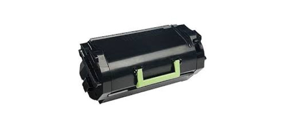 Lexmark 62D1H00 (621H) High Yield Remanufactured Laser Cartridge Lexmark 62D1H00 (621H) High Yield Remanufactured Laser Cartridge