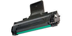 Samsung MLT D108S Black Compatible Laser Cartridge Samsung MLT D108S Black Compatible Laser Cartridge