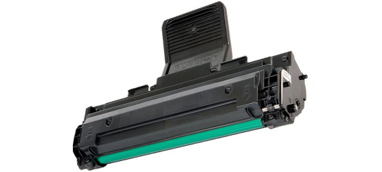 Cartouche laser Samsung MLT D108S compatible noir Cartouche laser Samsung MLT D108S compatible noir