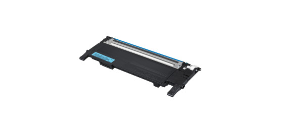  Samsung CLT C407S Cyan Compatible Laser Cartridge 