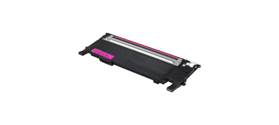 Cartouche laser Samsung CLT M407S compatible magenta Cartouche laser Samsung CLT M407S compatible magenta