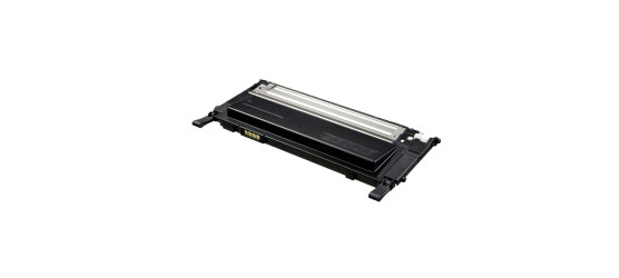 Cartouche laser Samsung CLT K407S compatible noir Cartouche laser Samsung CLT K407S compatible noir