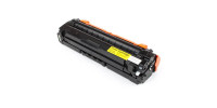 Cartouche laser Samsung CLT Y506L compatible jaune Cartouche laser Samsung CLT Y506L compatible jaune