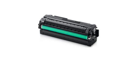 Cartouche laser Samsung CLT K506L compatible noir Cartouche laser Samsung CLT K506L compatible noir
