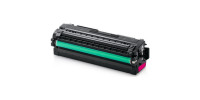 Cartouche laser Samsung CLT M506L compatible magenta Cartouche laser Samsung CLT M506L compatible magenta