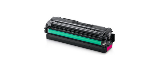 Cartouche laser Samsung CLT M506L compatible magenta Cartouche laser Samsung CLT M506L compatible magenta