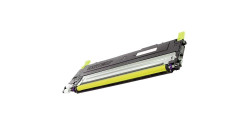  Samsung CLT Y409S Yellow Compatible Laser Cartridge 