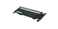  Samsung CLT C404S Cyan Compatible Laser Cartridge 