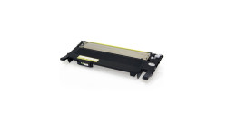  Samsung CLT Y404S Yellow Compatible Laser Cartridge 