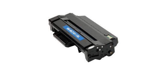 Cartouche laser Samsung MLT D115L compatible noir Cartouche laser Samsung MLT D115L compatible noir