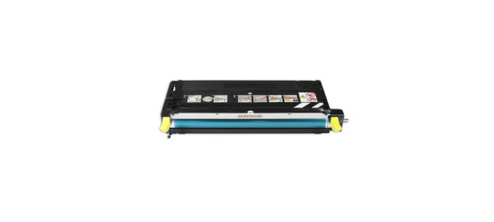 Xerox 106R01394 Yellow Remanufactured High Yield Laser Cartridge Xerox 106R01394 Yellow Remanufactured High Yield Laser Cartridge