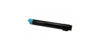 Xerox 106R01436 Cyan Compatible High Yield Laser Cartridge Xerox 106R01436 Cyan Compatible High Yield Laser Cartridge