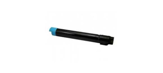 Xerox 106R01436 Cyan Compatible High Yield Laser Cartridge 