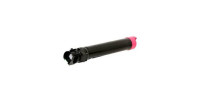 Xerox 106R01437 Magenta Compatible High Yield Laser Cartridge Xerox 106R01437 Magenta Compatible High Yield Laser Cartridge