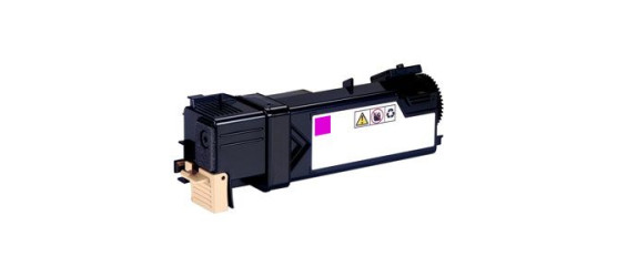 Xerox 106R01478 Magenta Compatible Laser Cartridge Xerox 106R01478 Magenta Compatible Laser Cartridge
