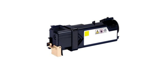 Xerox 106R01479 Yellow Compatible Laser Cartridge 
