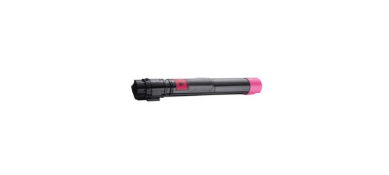 Xerox 106R01567 Magenta Remanufactured Laser Cartridge 