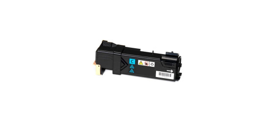 Xerox 106R01594 Cyan Compatible Laser Cartridge Xerox 106R01594 Cyan Compatible Laser Cartridge