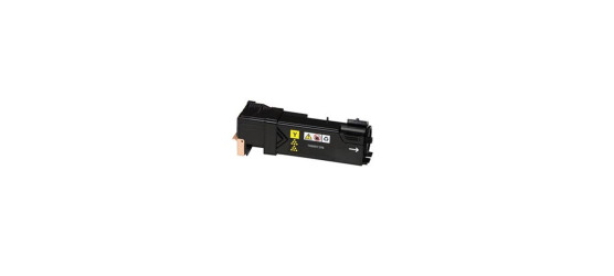 Xerox 106R01596 Yellow Compatible Laser Cartridge Xerox 106R01596 Yellow Compatible Laser Cartridge