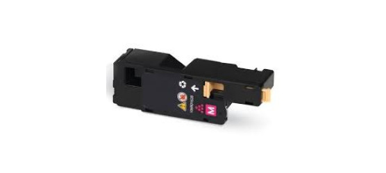 Xerox 106R01628 Magenta Compatible Laser Cartridge Xerox 106R01628 Magenta Compatible Laser Cartridge