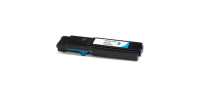 Xerox 106R02225 Cyan Compatible High Yield Laser Cartridge Xerox 106R02225 Cyan Compatible High Yield Laser Cartridge