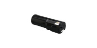 Xerox 106R02738 Remanufactured High Yield Black Laser Cartridge 
