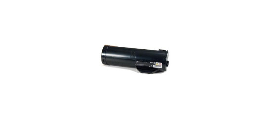 Xerox 106R02740 Remanufactured Extra High Yield Black Laser Cartridge 