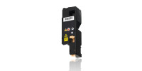 Xerox 106R02758 Yellow Compatible Laser Cartridge Xerox 106R02758 Yellow Compatible Laser Cartridge