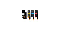 Complete set of 4 Xerox 106R02756/57/58/59 Compatible Laser Cartridges Complete set of 4 Xerox 106R02756/57/58/59 Compatible Laser Cartridges